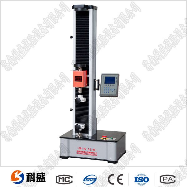 WDS-2數(shù)顯電子萬(wàn)能試驗(yàn)機(jī)