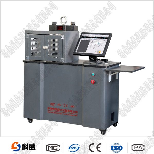 全自動抗壓抗折試驗(yàn)機(jī)