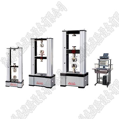 UTM2503微機(jī)控制電子萬(wàn)能試驗(yàn)機(jī)