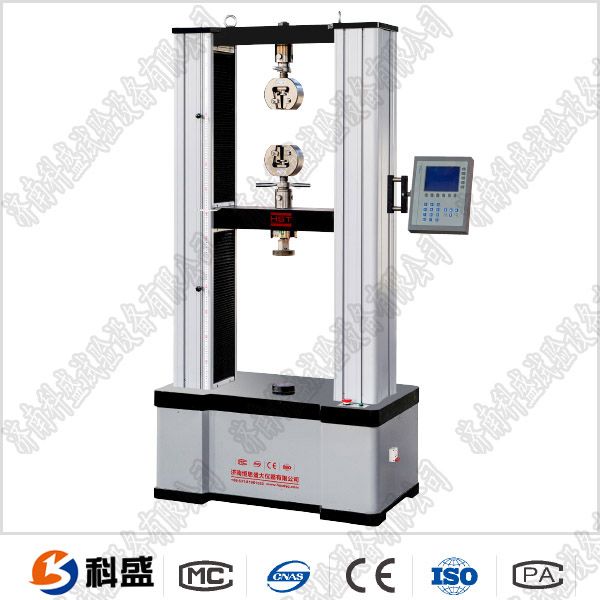 5噸數(shù)顯式電子萬(wàn)能試驗(yàn)機(jī)
