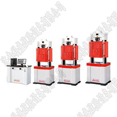 WE-1000D(四立柱)液晶顯示液壓萬能試驗機(jī)的維護(hù)保養(yǎng)方法